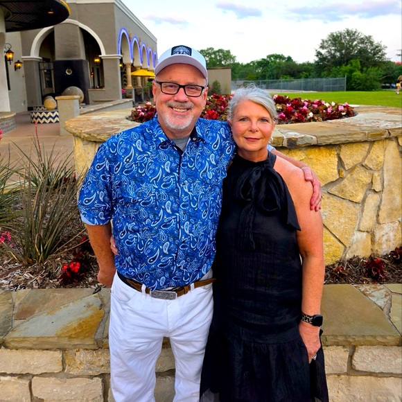 Meet your Posher, Teresa - Picture 1 of 1